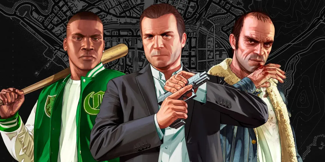 ϣ5˻ع ԱӦGTA6